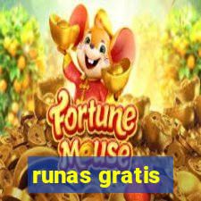 runas gratis